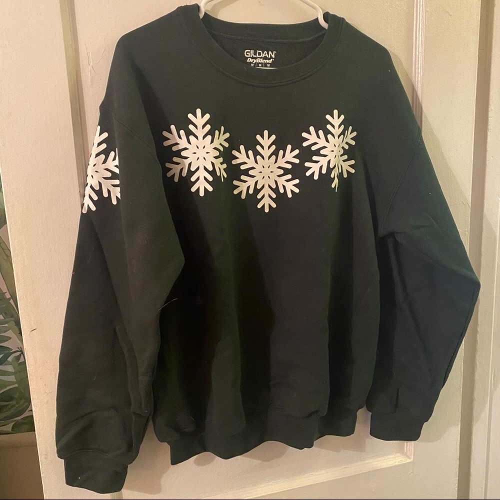 Disney Christmas sweatshirt